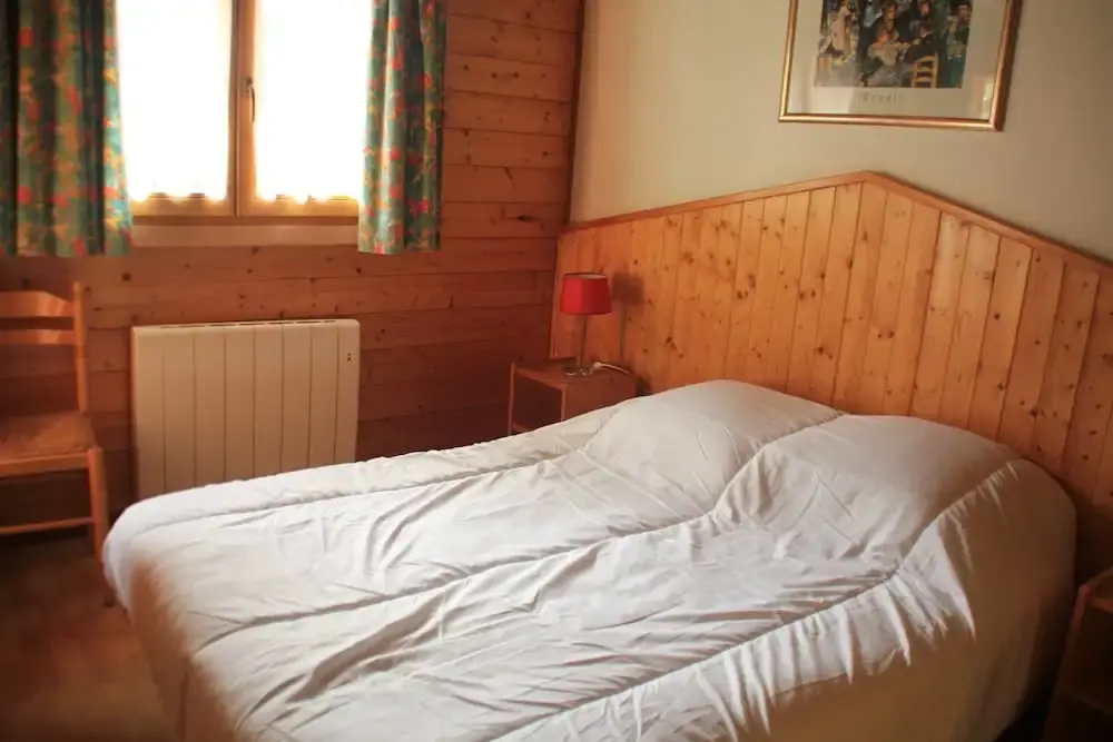 Voir la photo 1 — Petit Savoyard PY9 Mountain & Cosy 6 Pers