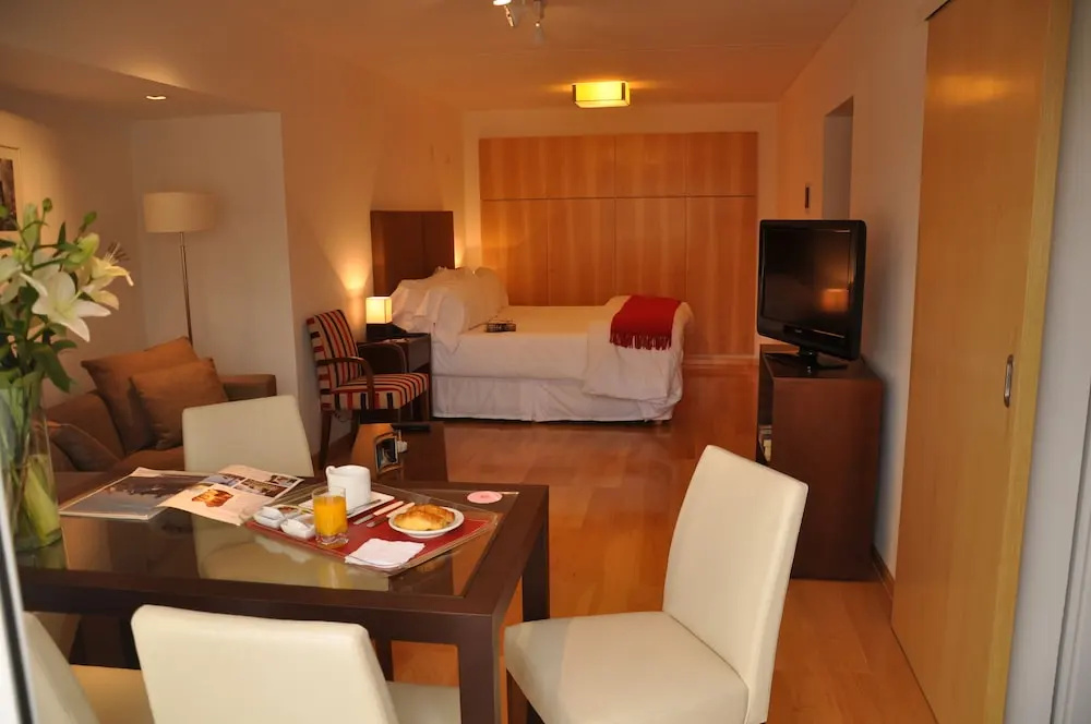 Livin Residence - Chambres