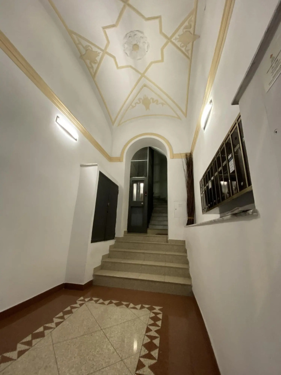 Booking House Roma - Général