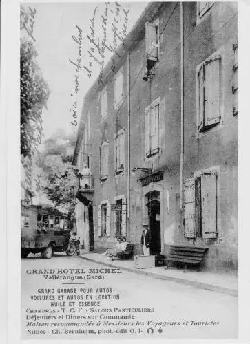 Les Bruyeres