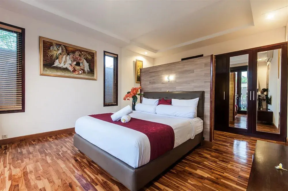 Precious Villas - Seminyak - Général