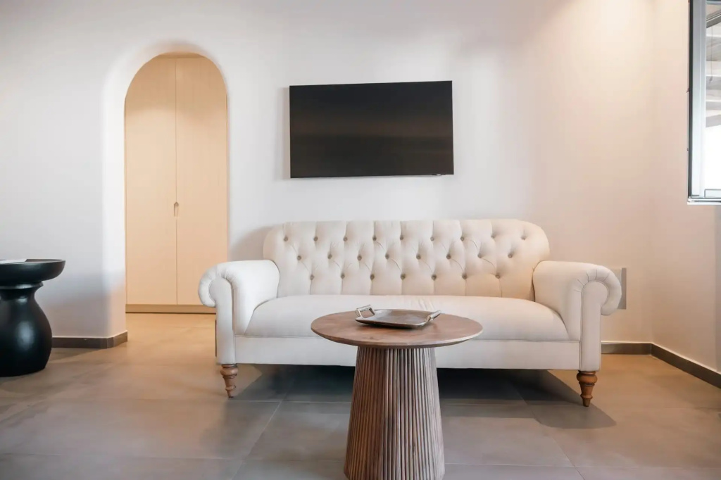 Luxury Apartment