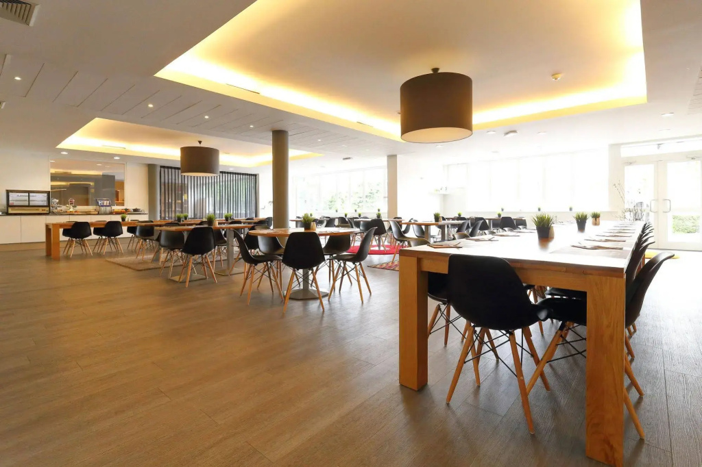 Hotel Corsendonk Viane - Général