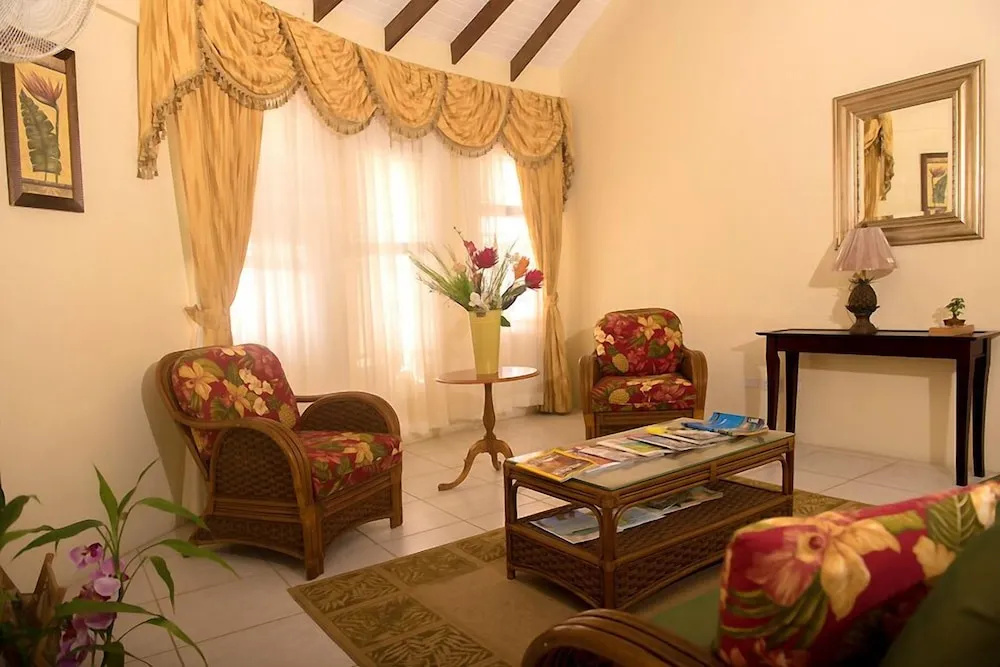 Hotel Alexandrina - Général