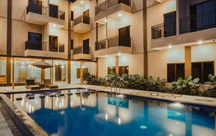 Hotel photo 13