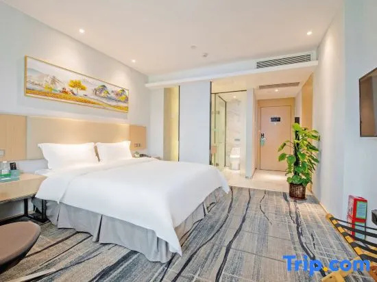 Palace Hotel - Chambres