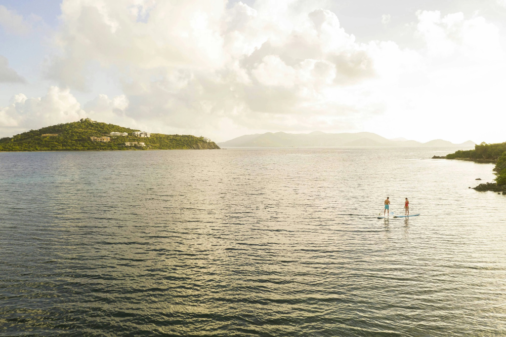 The Ritz-Carlton, St. Thomas - Général