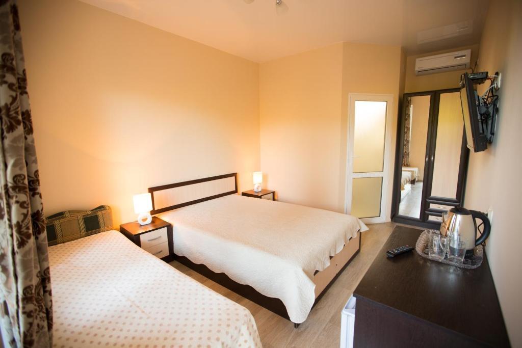 Номер Standard в Singer