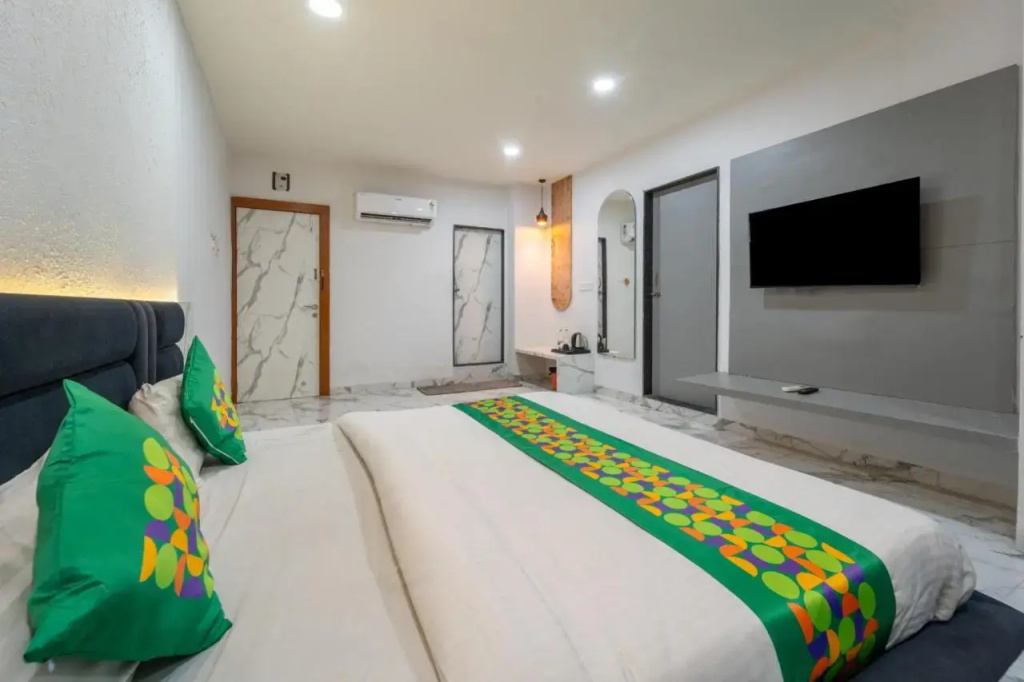 Hotel photo 16