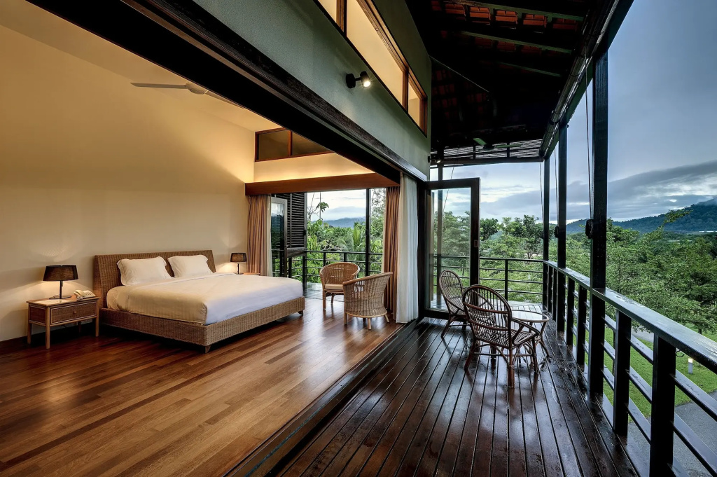 Mangala Estate Boutique Resort - Général