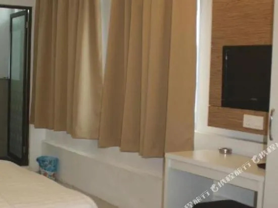 Best View Hotel Bangi