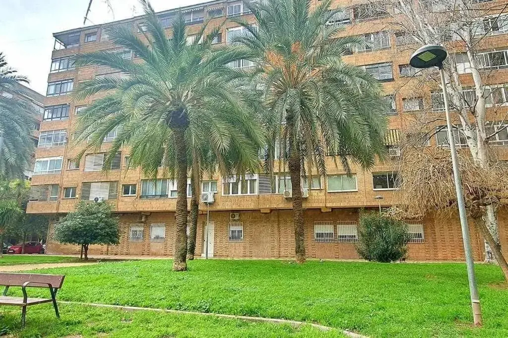 Vivienda Turística Valencia 1 Grupos