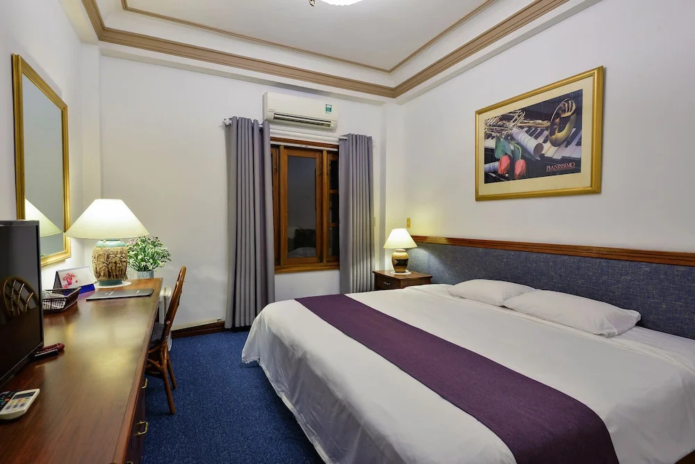 The Spring Hotel - Chambres