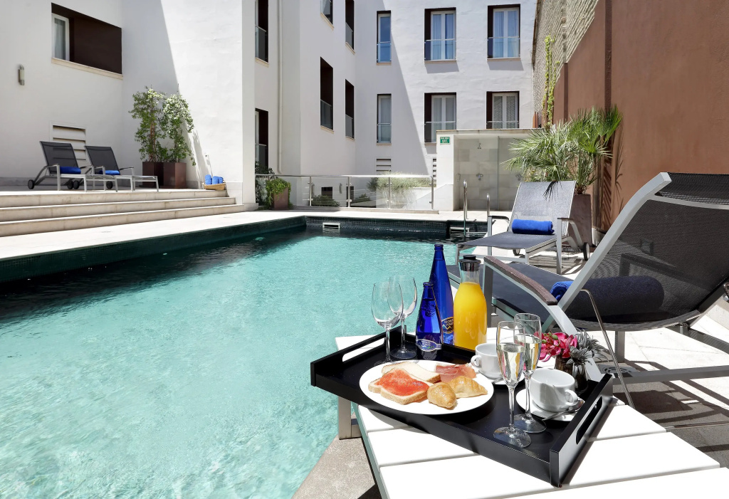 Eurostars Sevilla Boutique - Général