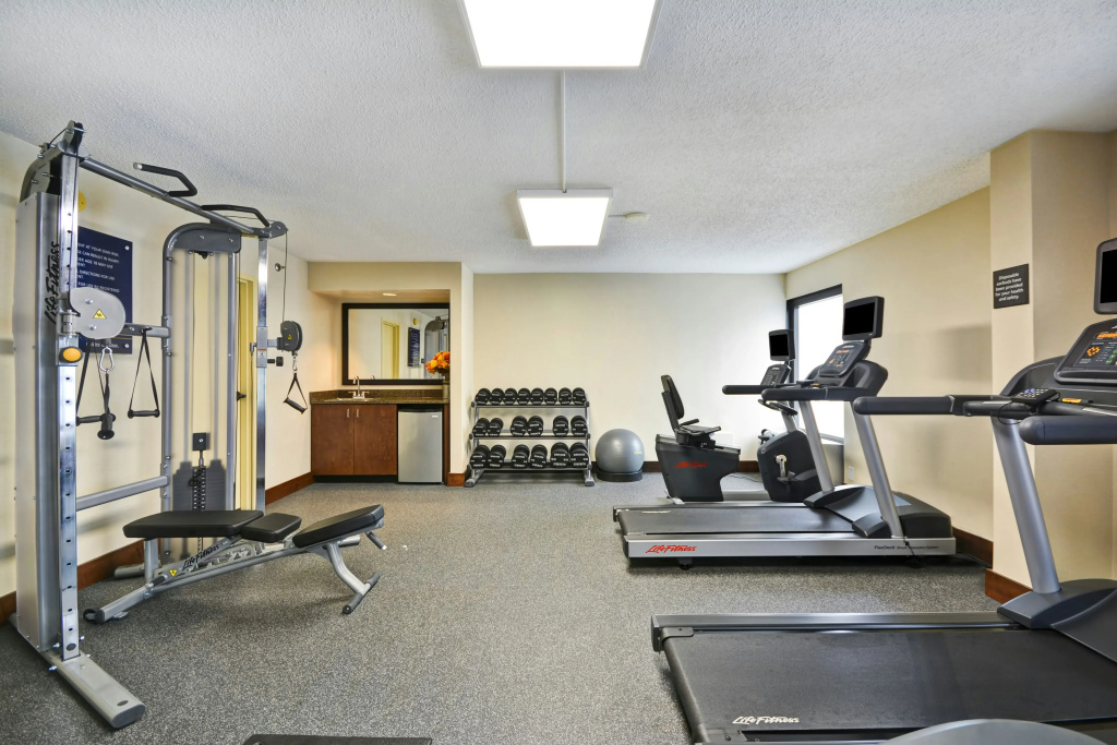 Hampton Inn Birmingham/Mountain Brook - Général