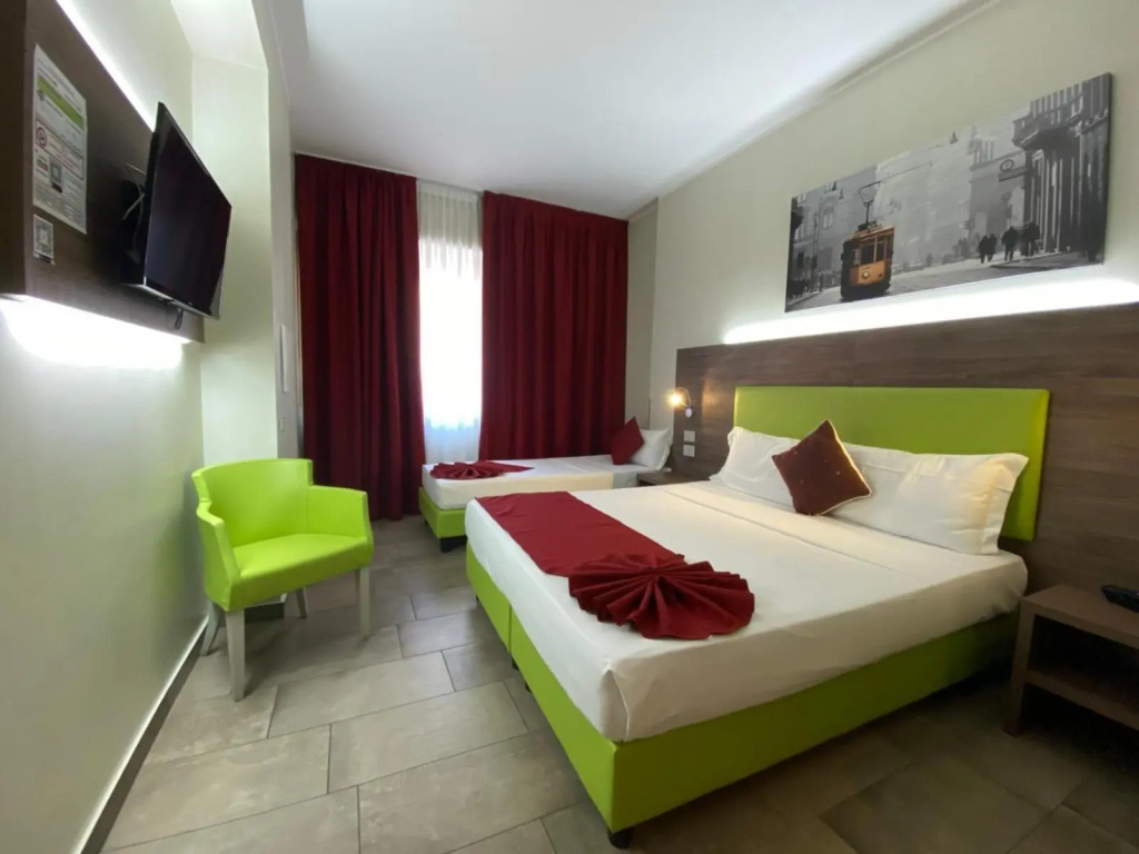 Hotel photo 22