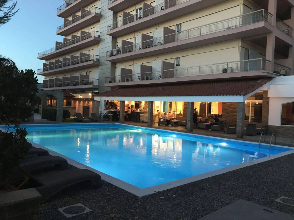 Hotel photo 35