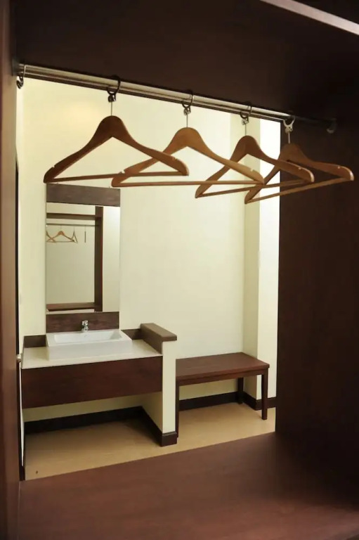 Номер Superior в Mawin Hotel