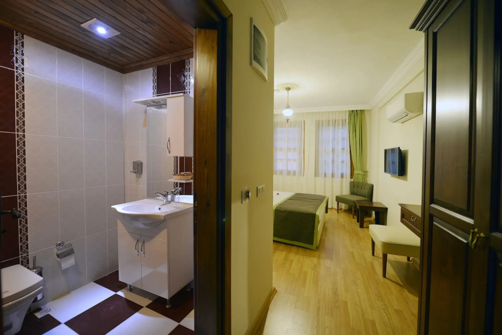 Hotel photo 10