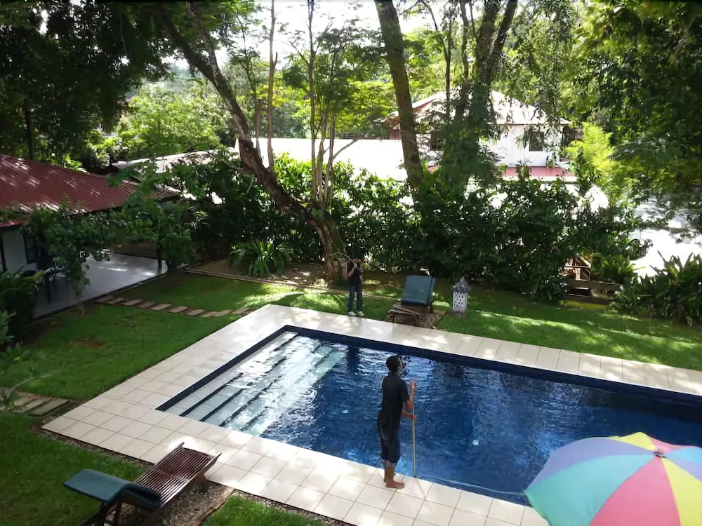 Hotel photo 11
