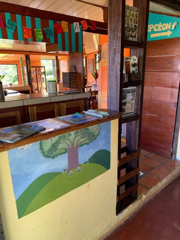 Essence Arenal Spa & Yoga - фото 31