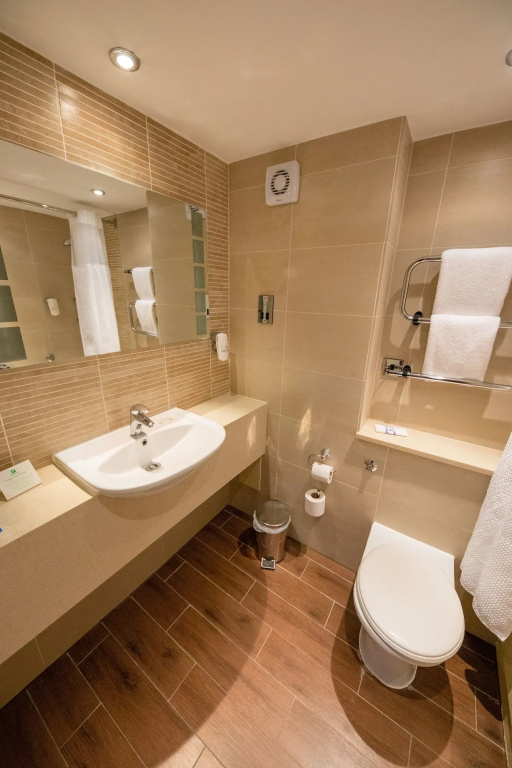 Holiday Inn NEWPORT by IHG - Général