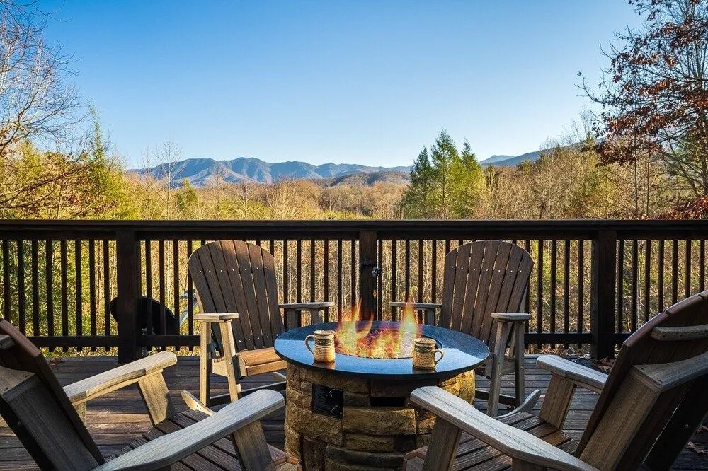 Buckhorn Hideaway 1 Bedroom Home by Redawning