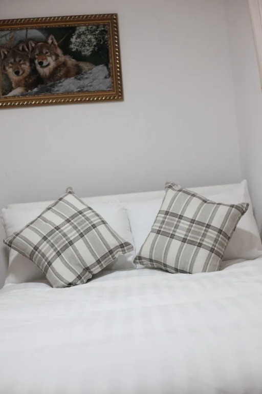New City Lodge