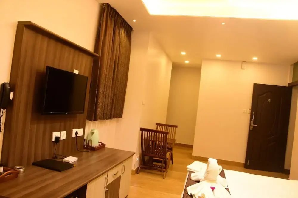 Hotel photo 15