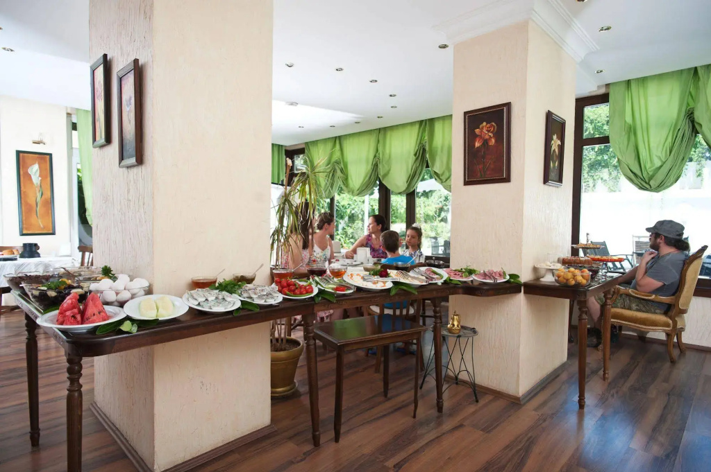 Hotel photo 16
