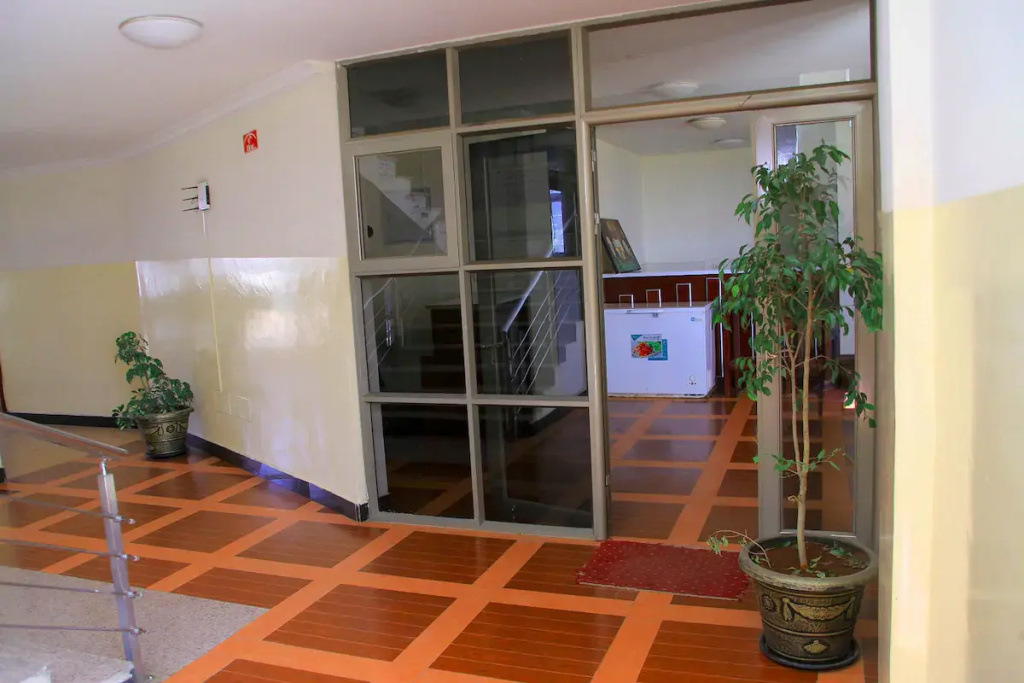 Standard room