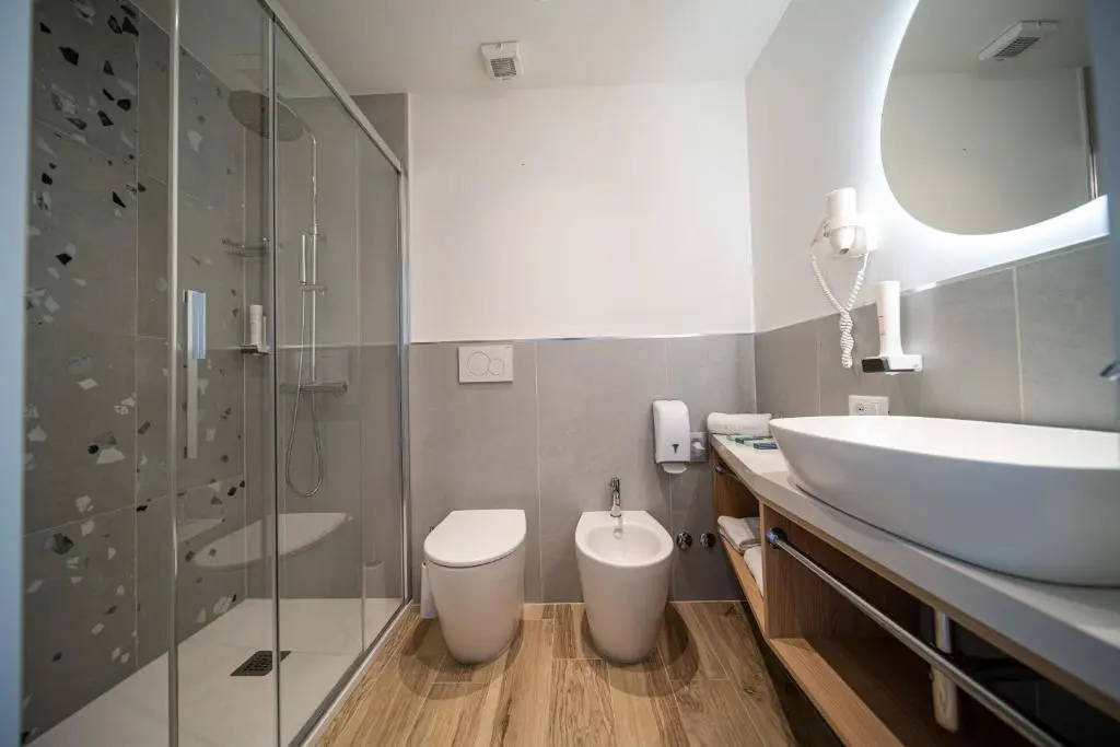 Hotel Palma de Majorca - Chambres