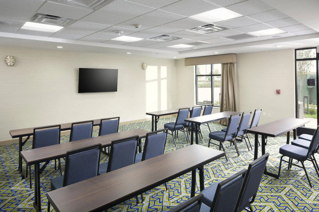 Homewood Suites by Hilton Houston / Katy Mills Mall - Général
