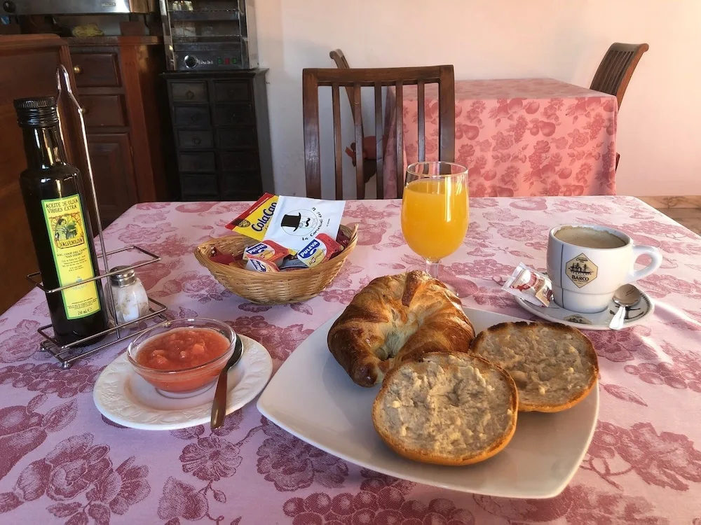 Hotel Bodega El Moral - Général