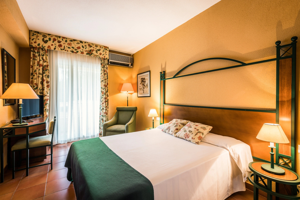 Hotel Intur Azor - Général