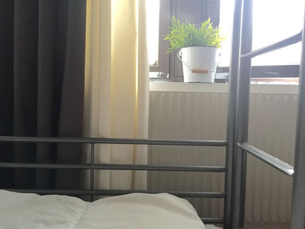 LinnéHostel by null