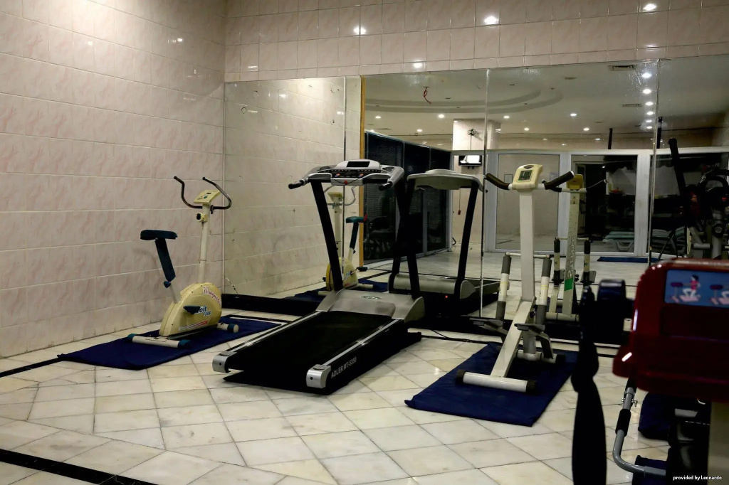 Hotel photo 15