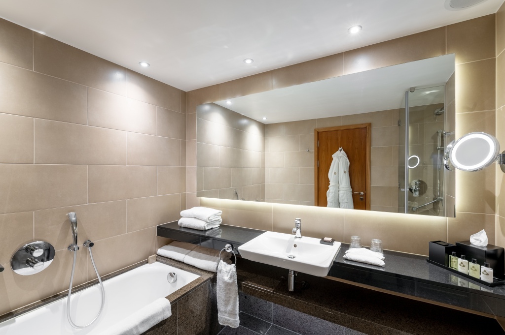 InterContinental London - The O2 by IHG