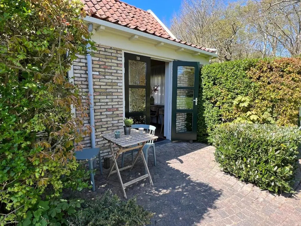 De 14 Sterren - Chambres
