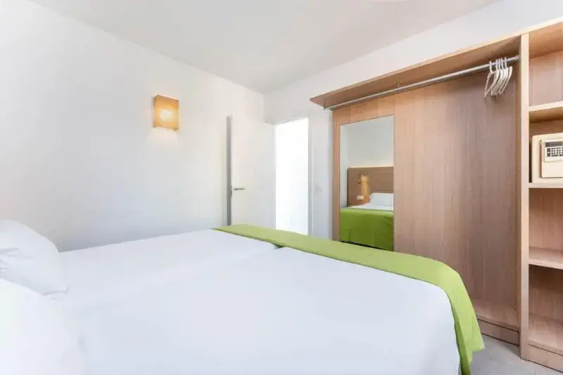Servatur Edén & Buganvillas - Chambres