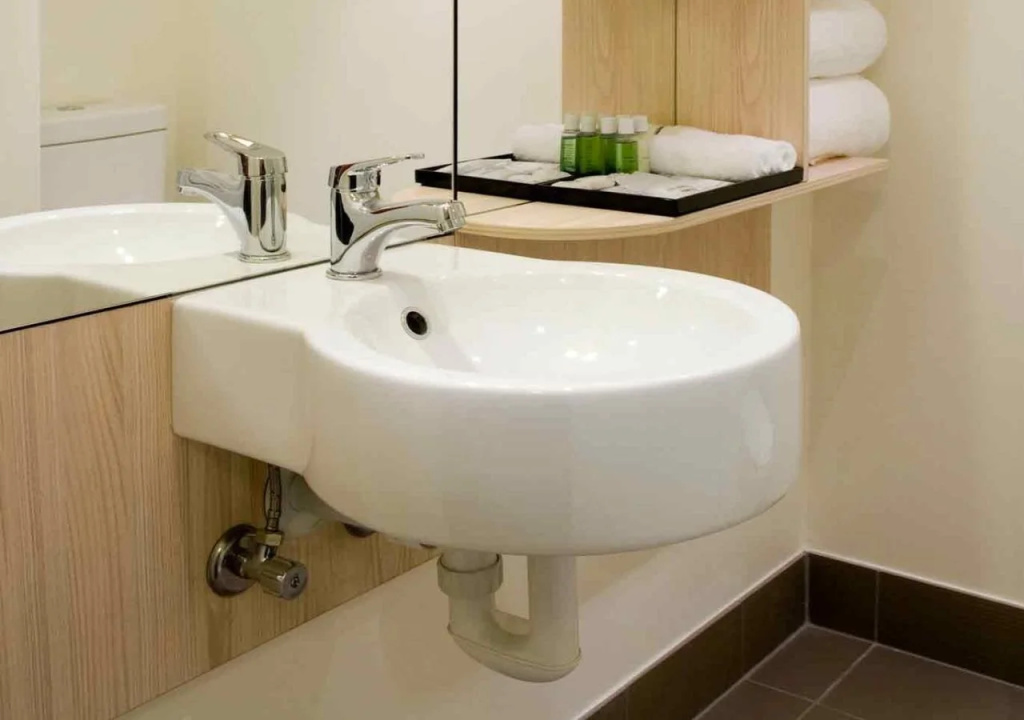 ibis Sydney Barangaroo Hotel - Général