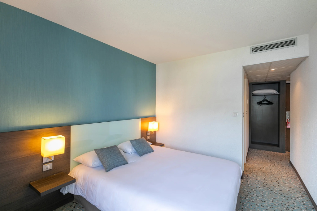 Voir la photo 4 — Hotel Miramont