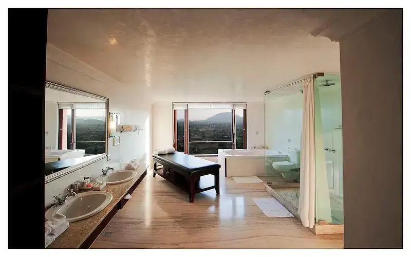 Superior Suite