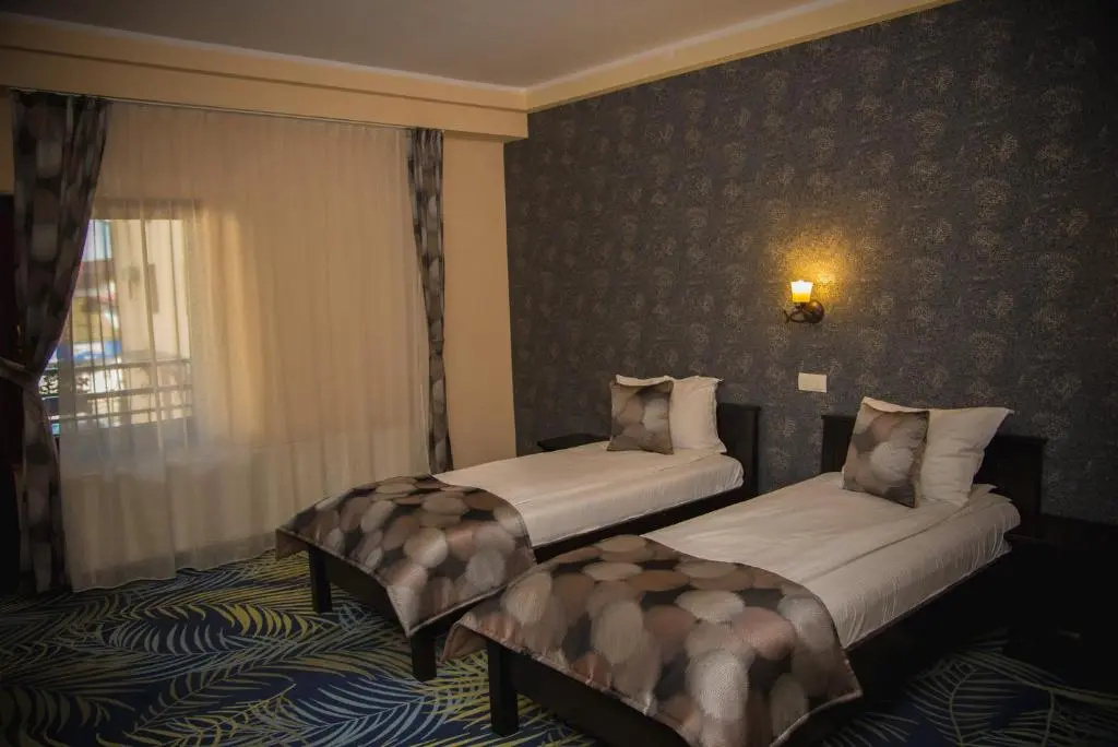 2 Bedrooms Family Suite