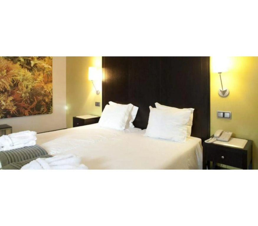 Hotel Quinta Mirabela — фото 5