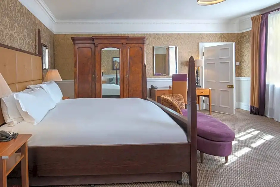 Norton Park Hotel, Spa & Manor House - Chambres