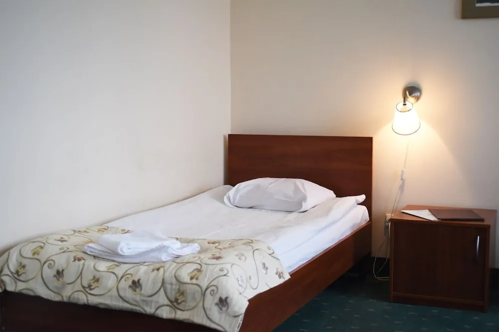 Parkhotel Economic - Chambres
