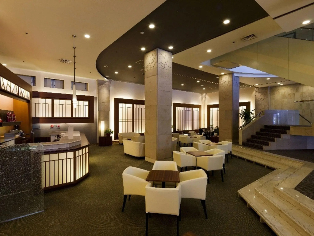 Yudaonsen Ubl Hotel Matsumasa - фото 15