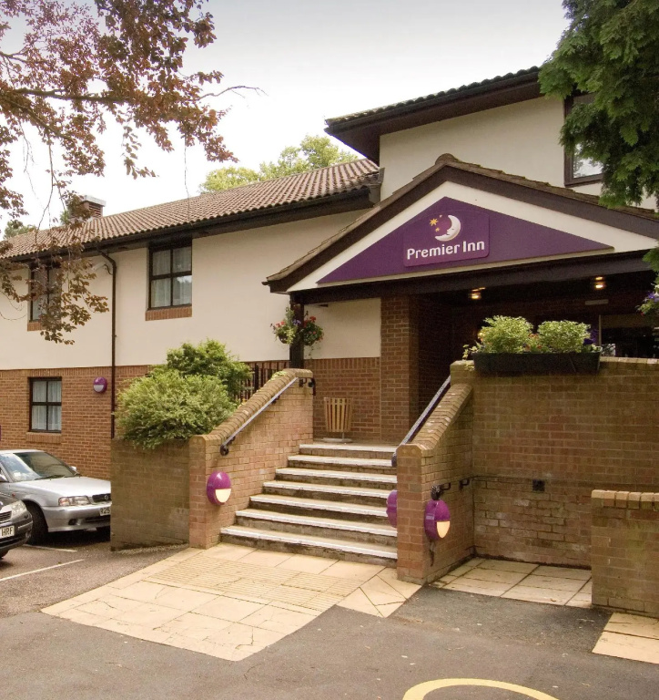Premier Inn Kings Langley - Général