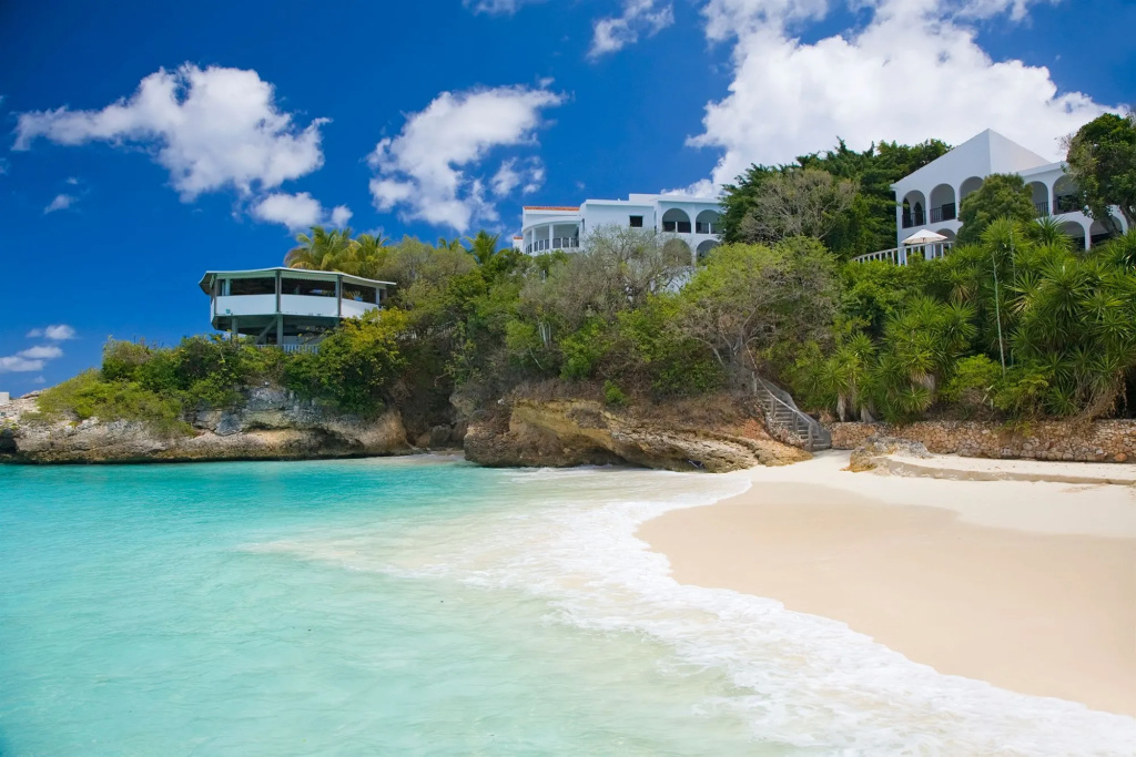 Malliouhana Resort Anguilla - Général